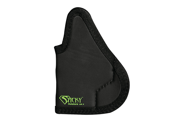 Holsters Sticky Holsters SKY OR-5 HLST SUBC SEMI 3.6 • Model: 